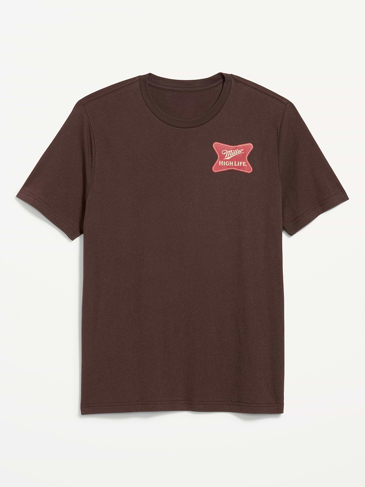 Image 2 de 2, T-shirt Miller®