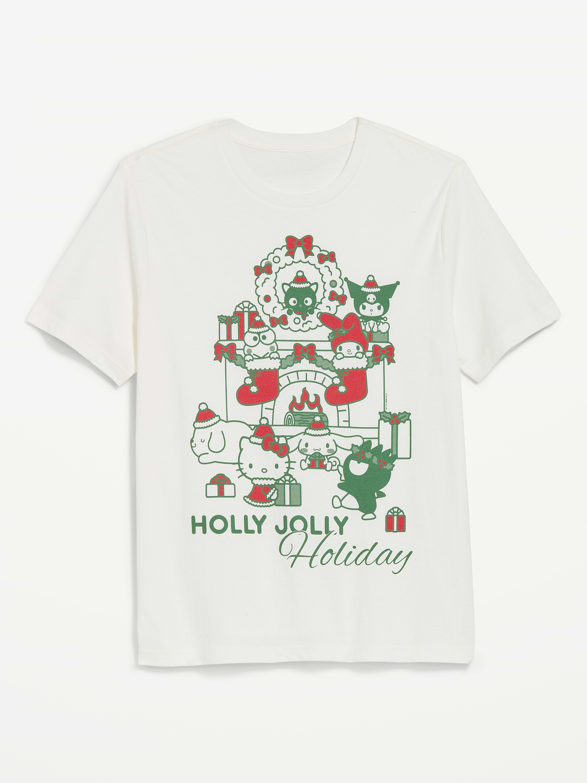 Image 2 of 2, Hello Kitty® T-Shirt