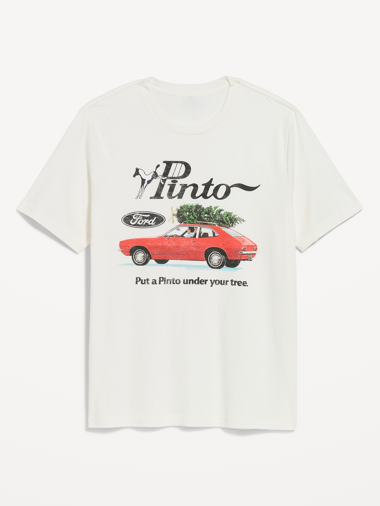 Ford Pinto™ T-Shirt