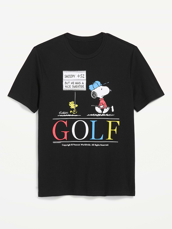 Peanuts™ Snoopy T-Shirt
