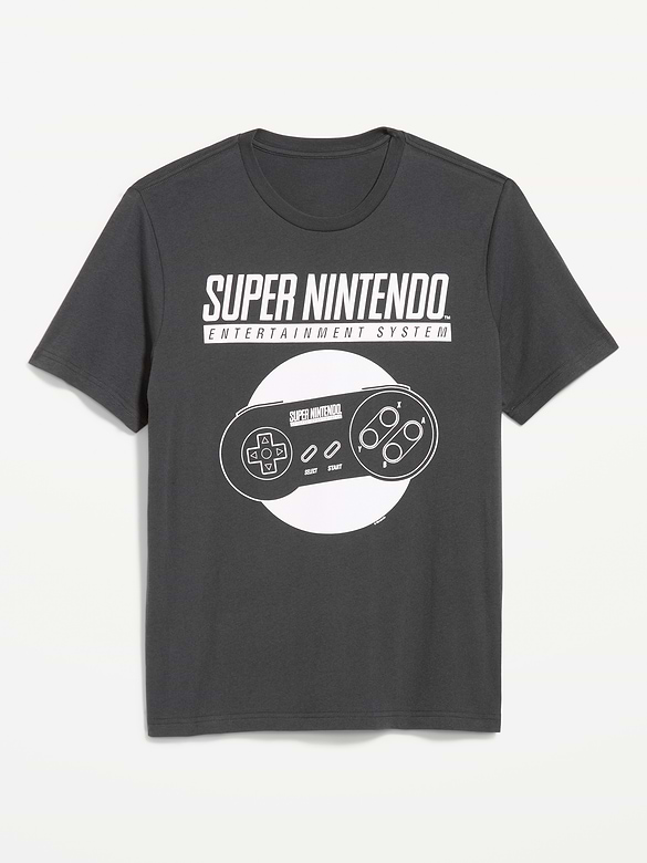 Super Nintendo™ T-Shirt