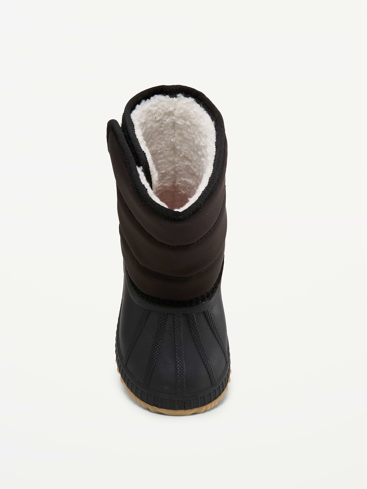 Image 2 of 4, Duck Boots for Toddler Boys