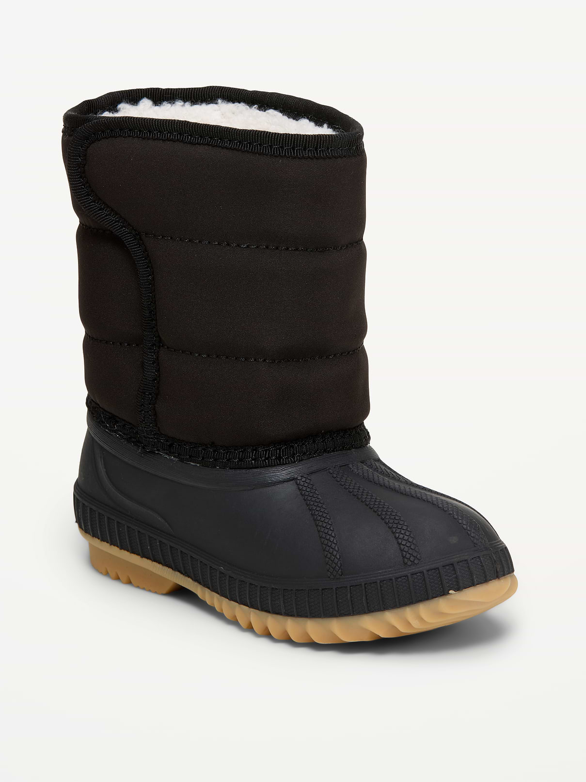 Duck Boots for Toddler Boys