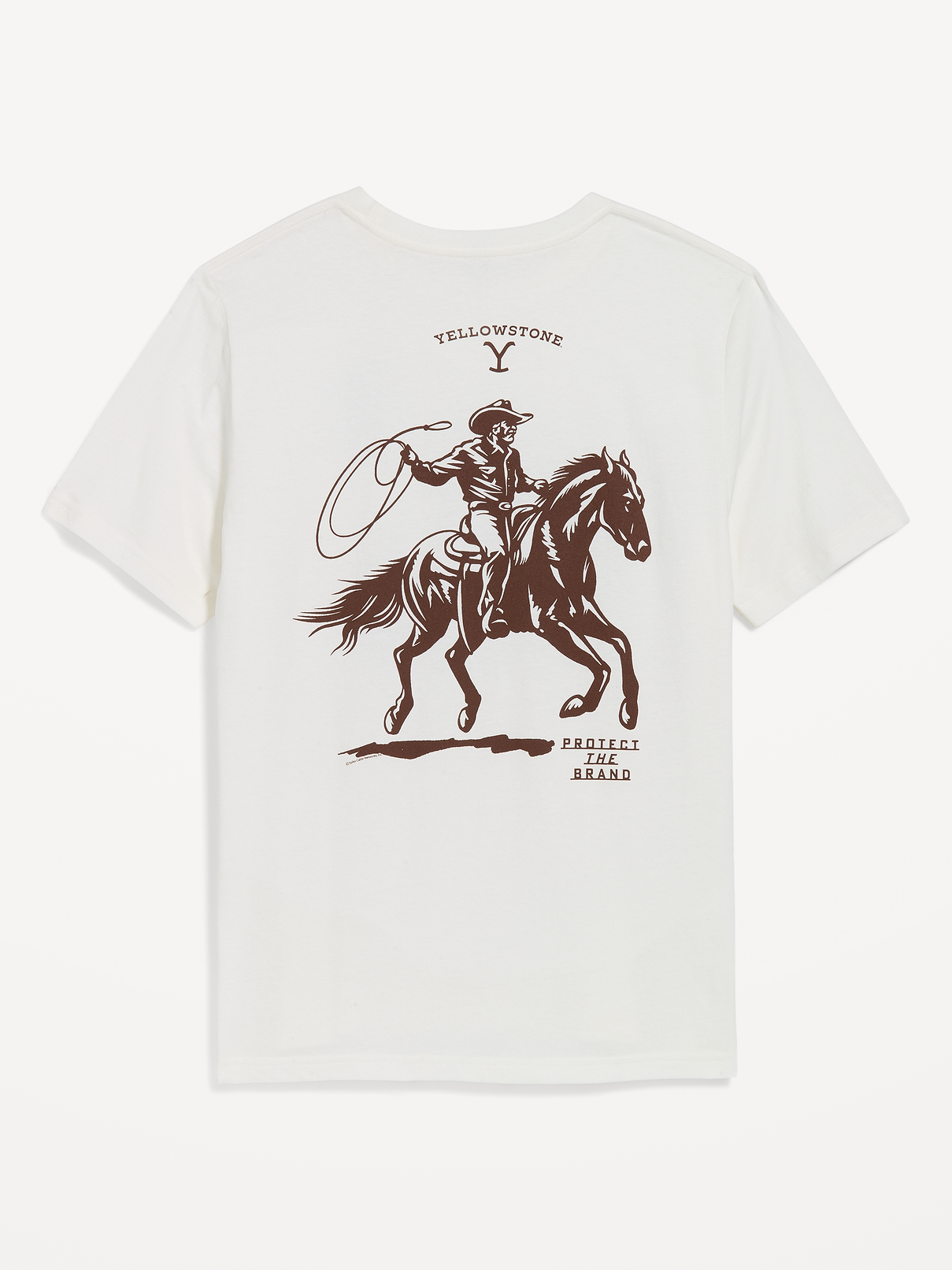 Image 3 of 3, Yellowstone National Park T-Shirt