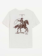 Image 3 of 3, Yellowstone National Park T-Shirt