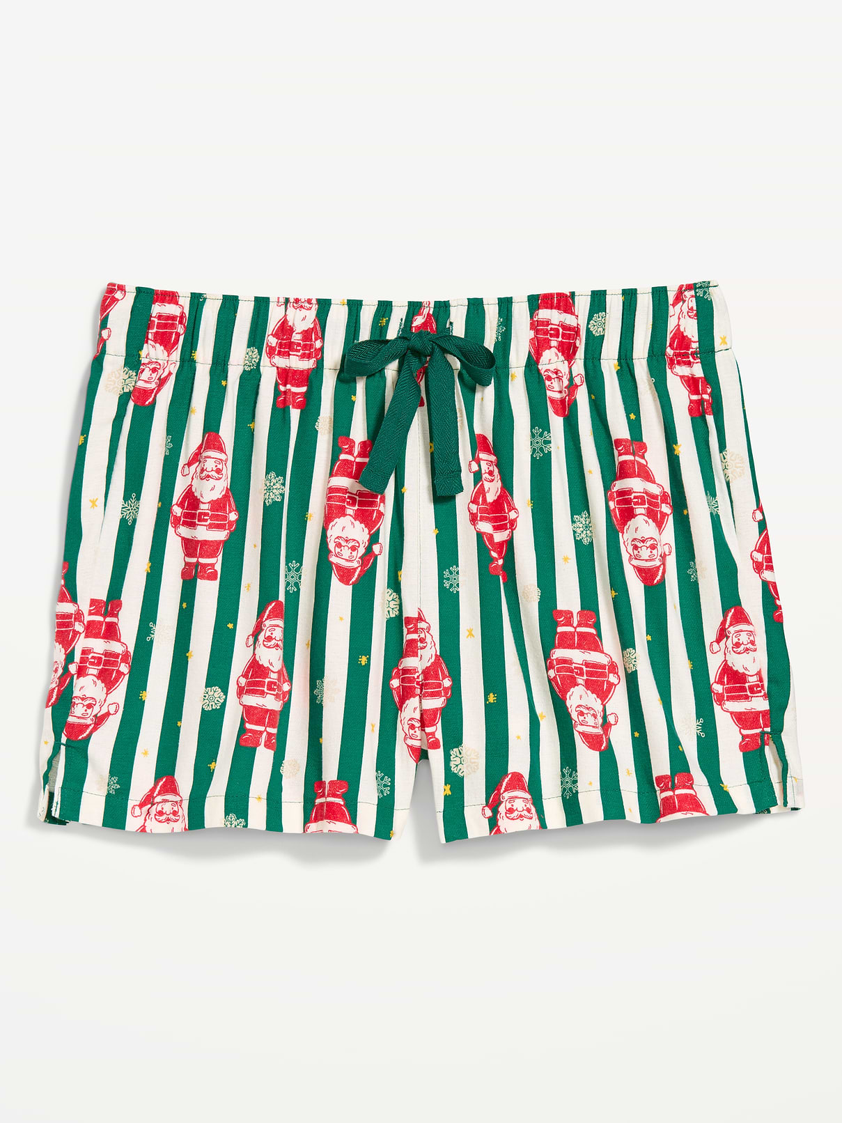 Image 1 of 3, elastic waistband, vented sides, easy pull-on style, Product #908778