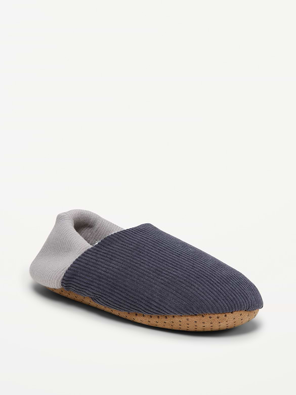 Slipper Socks for Men