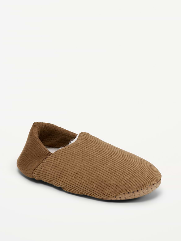 Slipper Socks for Men
