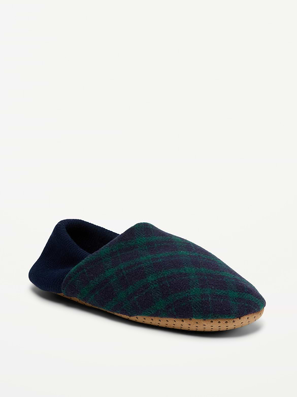 Slipper Socks for Men
