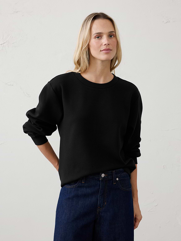 Ottoman Sweatshirt