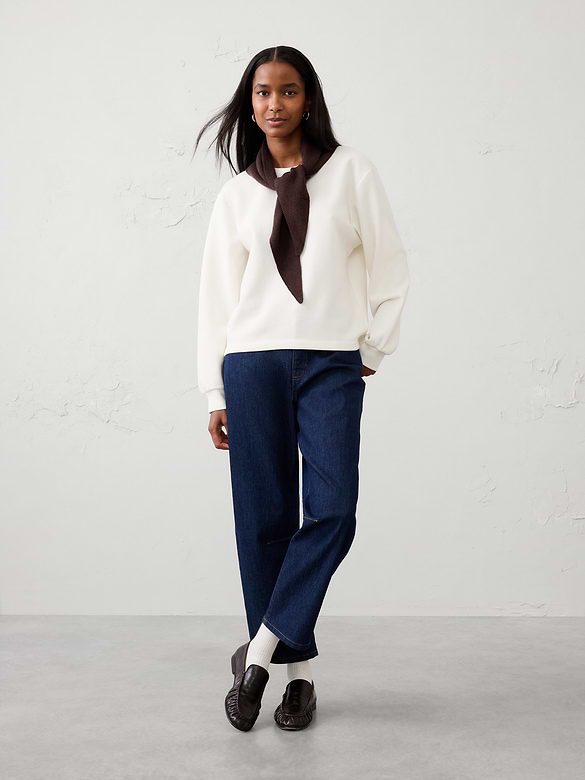 Ottoman Sweatshirt