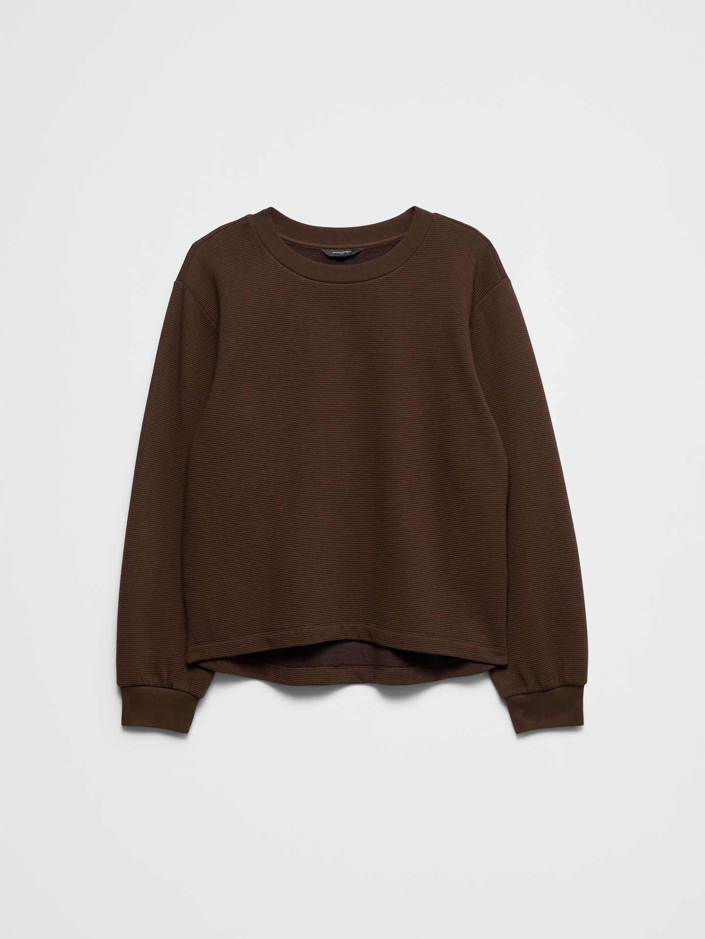 Image 4 of 4, Ottoman Sweatshirt