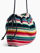 Image 5 of 7, CashSoft Pouchette