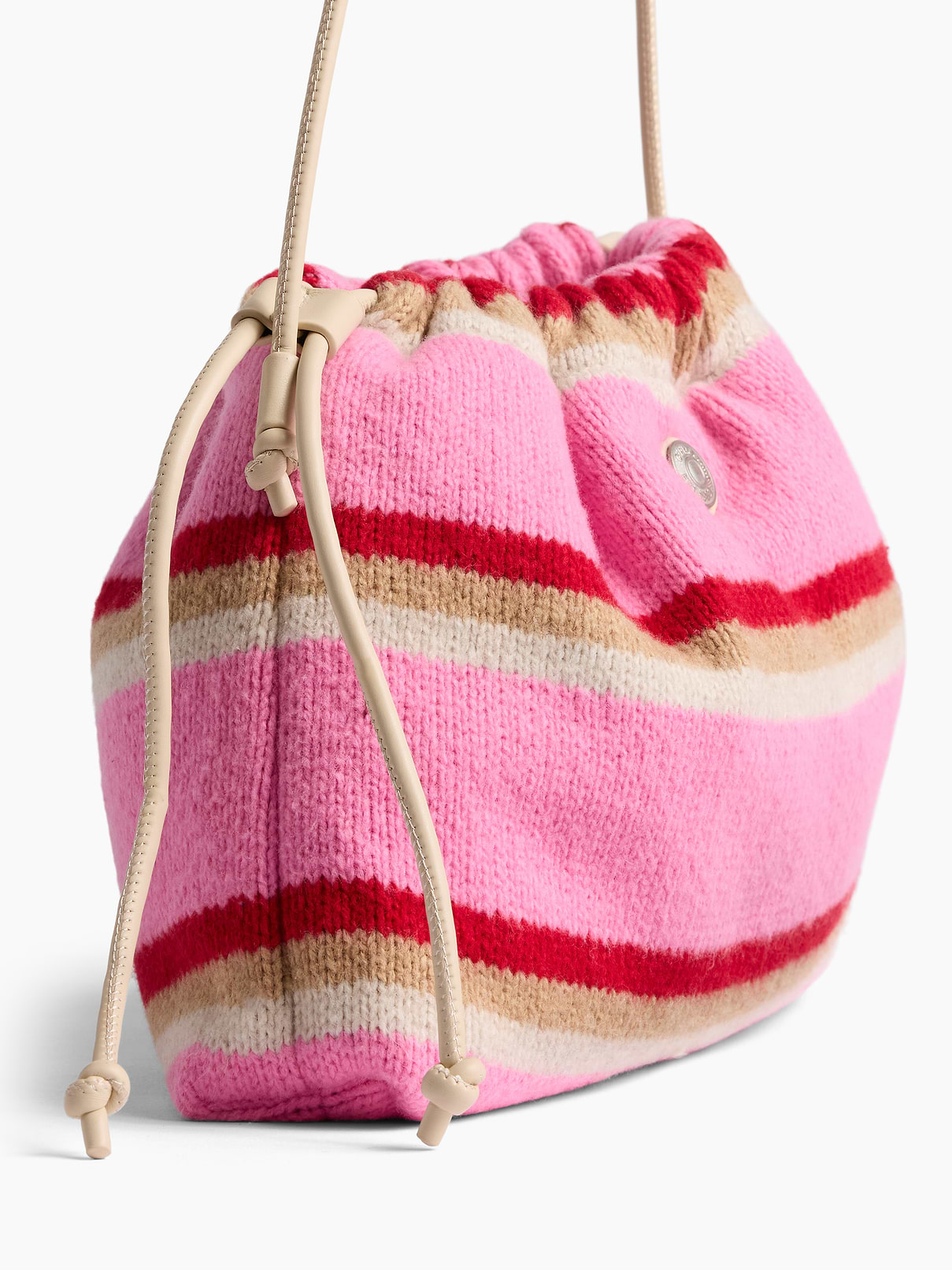 Image 5 of 6, CashSoft Pouchette