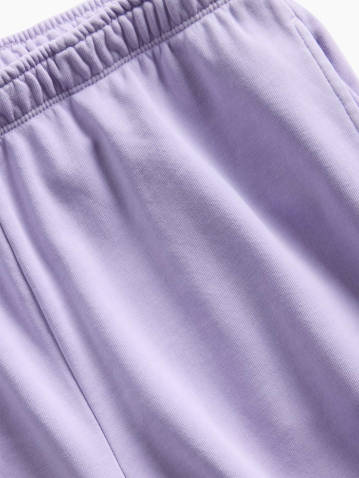 Image 5 of 6, Mid Rise VintageSoft Terry Loose Sweatpants
