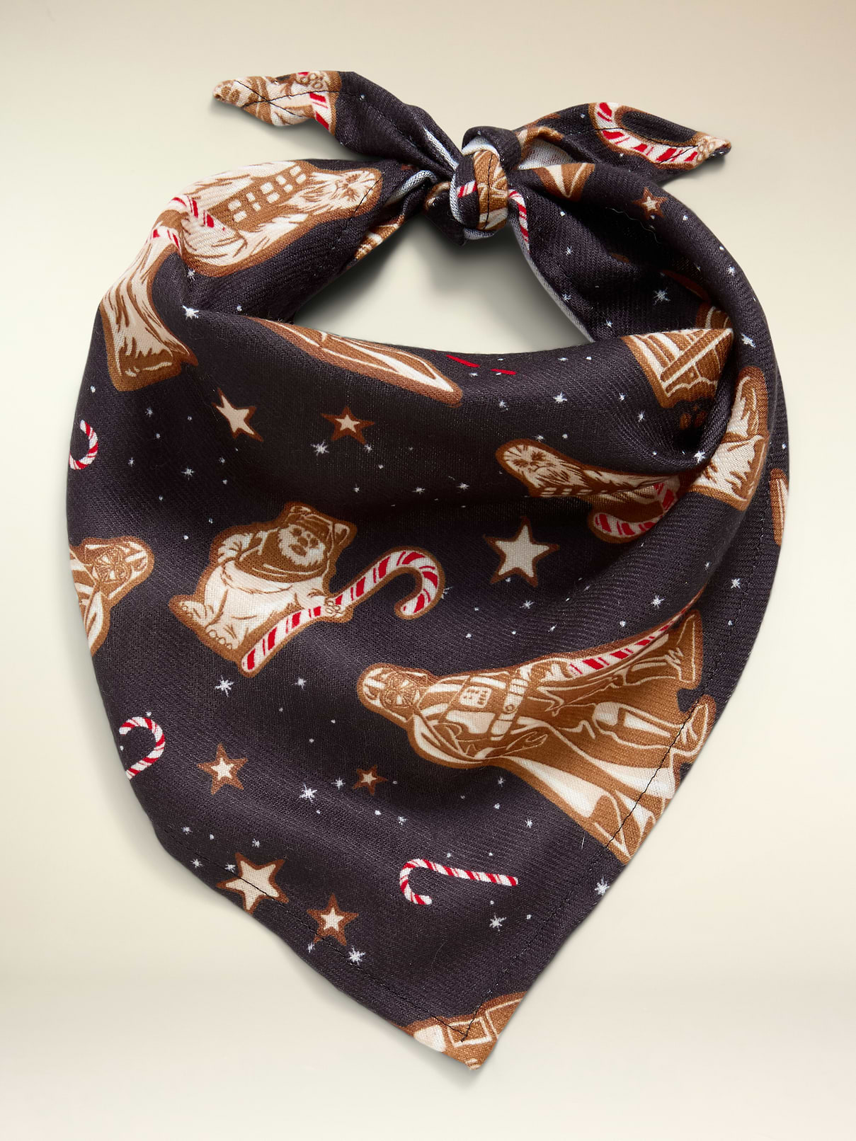 Image 2 of 3, Old Navy x Star Wars™ Bandana for Pets, All-Access Cardmember