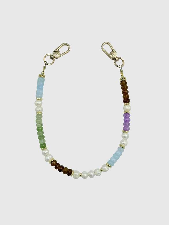 The CAEP Rue Wristlet Phone Strap