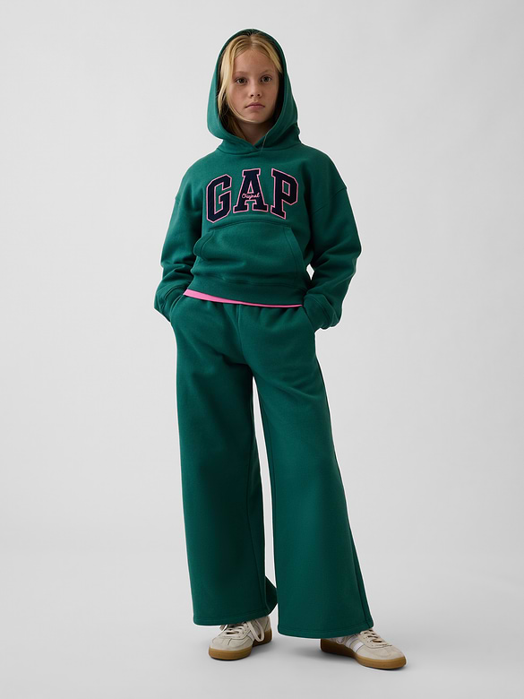 Kids VintageSoft Baggy Sweatpants