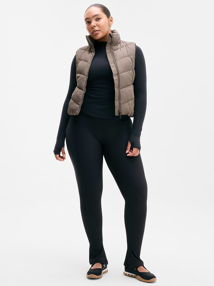 Image 5 of 7, Elemental Puffer Vest