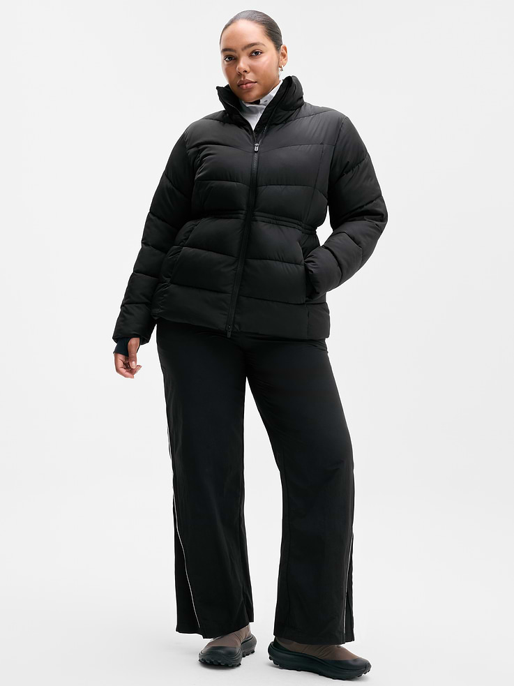 Image 5 of 6, Elemental Puffer Jacket