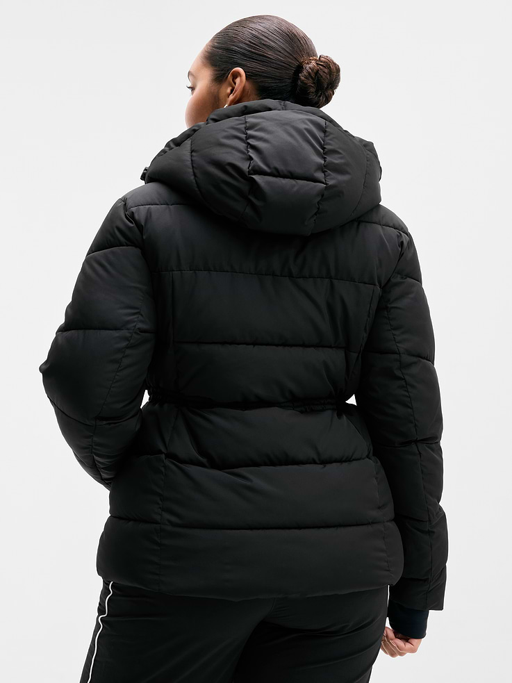 Image 6 of 6, Elemental Puffer Jacket