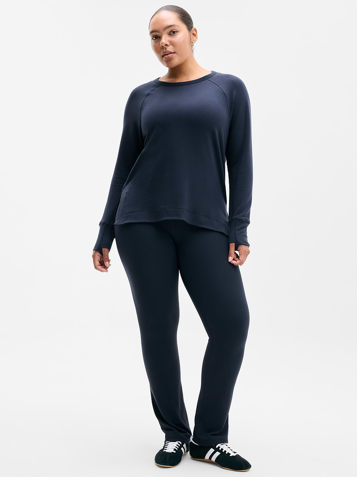 Image 5 of 6, Coaster Luxe Recover Sweatshirt