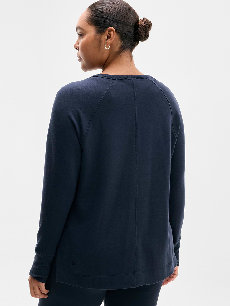 Image 6 of 6, Coaster Luxe Recover Sweatshirt