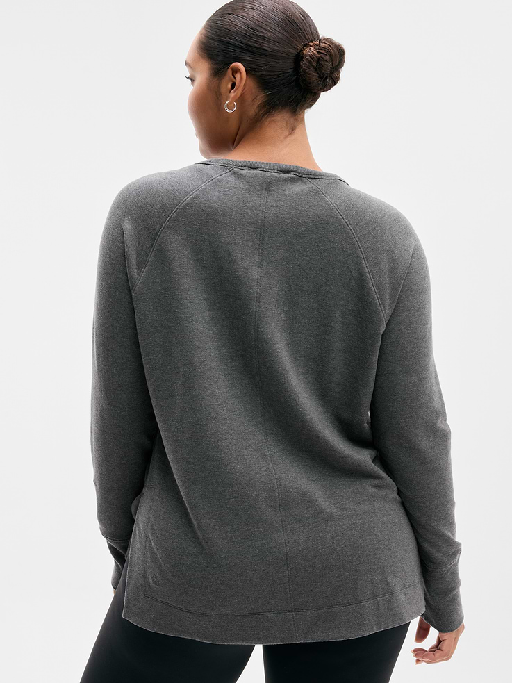 Image 5 of 5, Coaster Luxe Recover Sweatshirt
