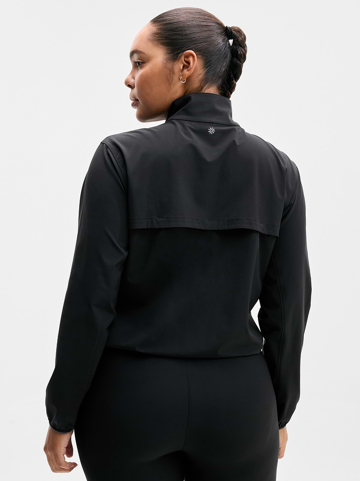 Image 3 of 4, Sprint Finish Jacket
