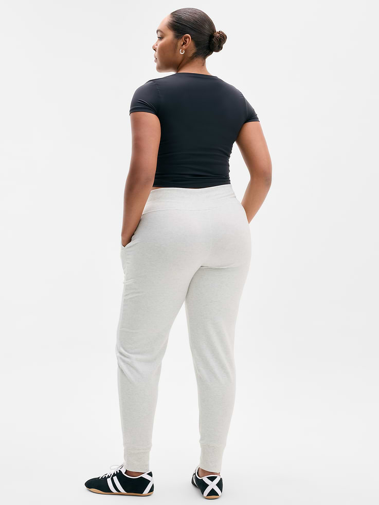 Image 5 of 5, Coaster Luxe High Rise Jogger