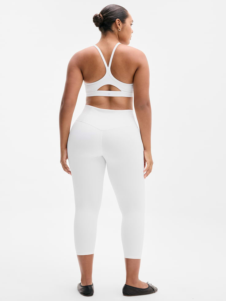 Image 6 of 6, Elation Ultra High Rise 7/8 Legging