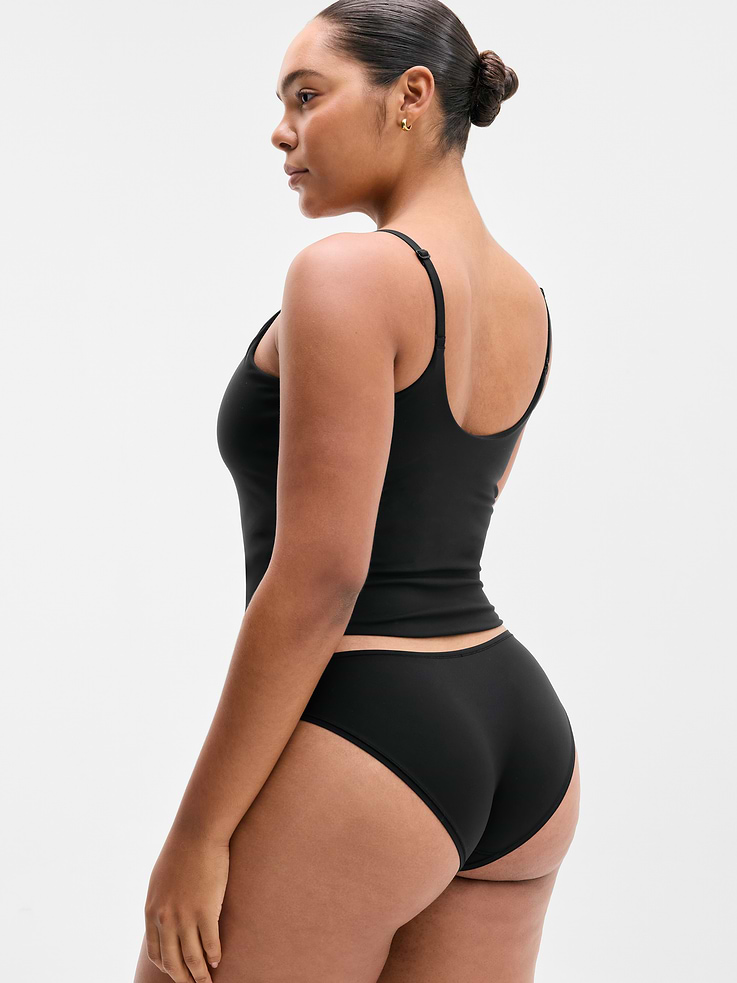 Image 5 of 5, BodyMove Bikini Underwear 3-Pack