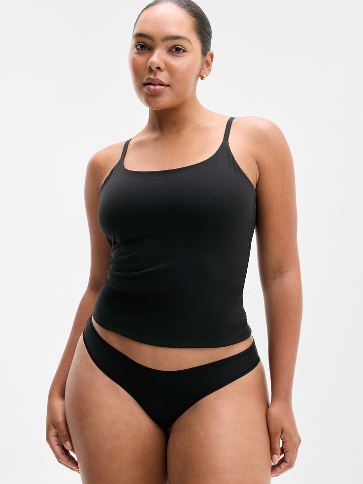 Image 4 of 5, BodyMove Bikini Underwear 3-Pack
