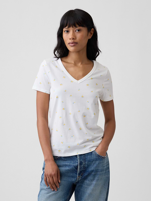 Favorite V-Neck T-Shirt