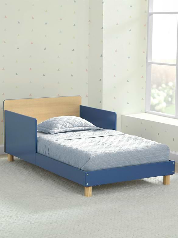 Toddler Bed