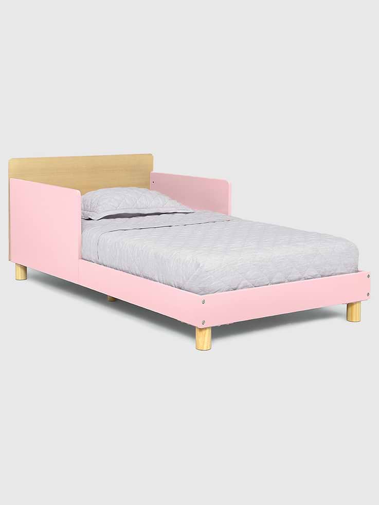 Image 2 of 6, Toddler Bed