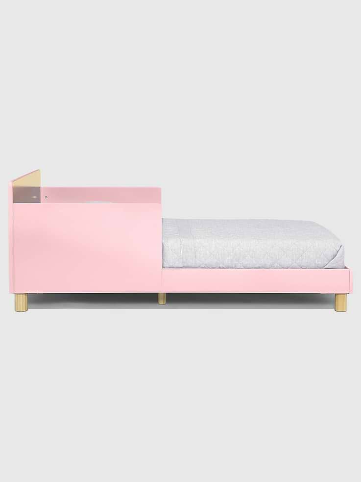 Image 5 of 6, Toddler Bed