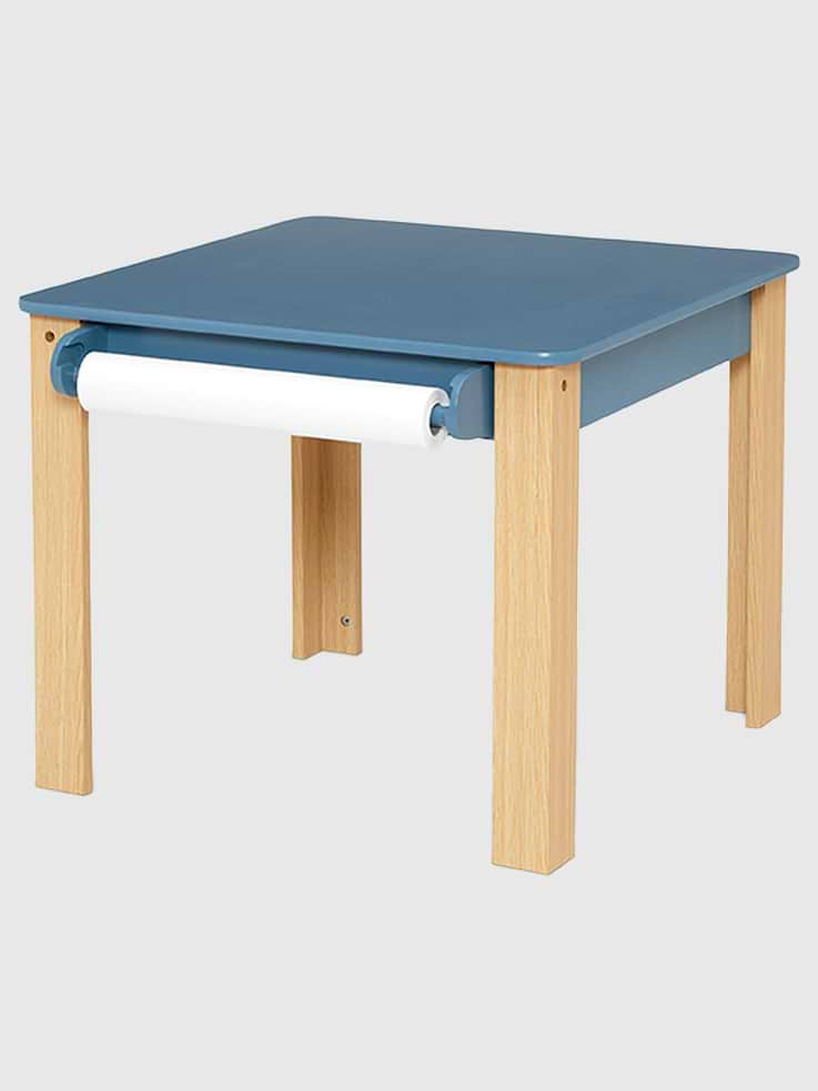 Image 4 of 5, Toddler Table and 2 Chair Set