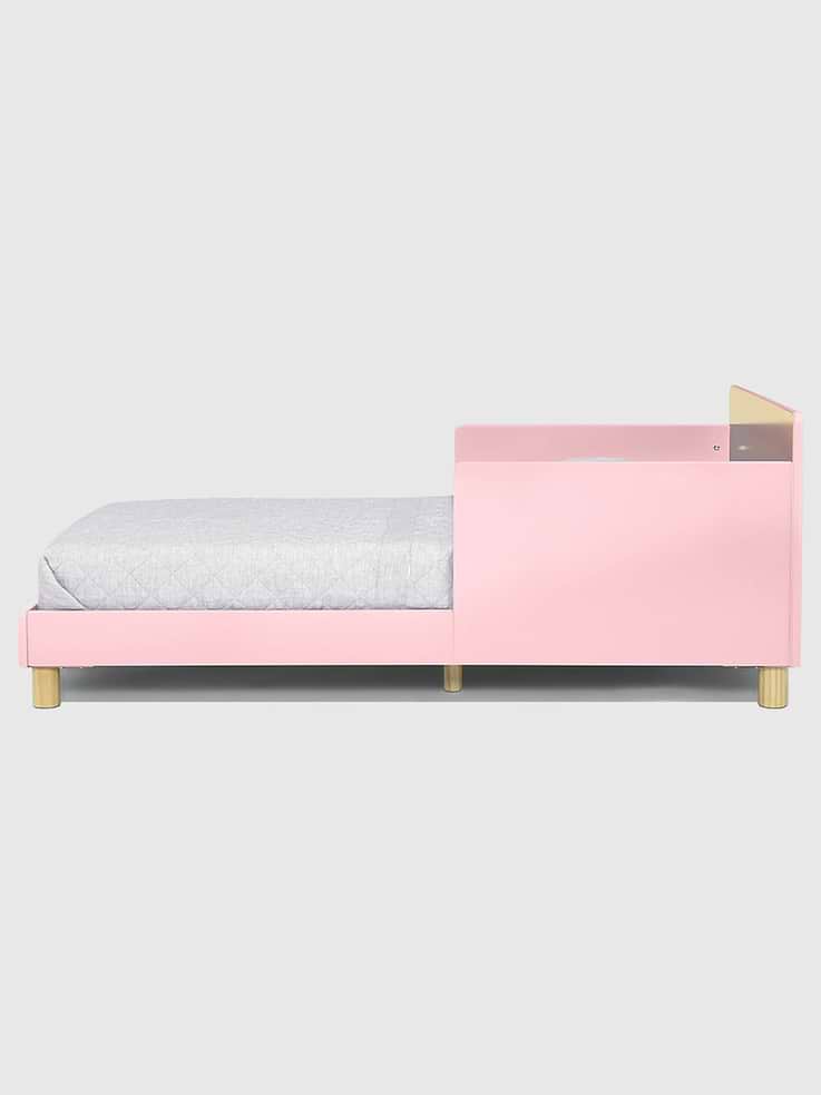 Image 4 of 6, Toddler Bed