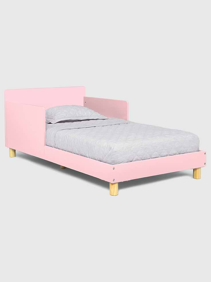 Image 6 of 6, Toddler Bed