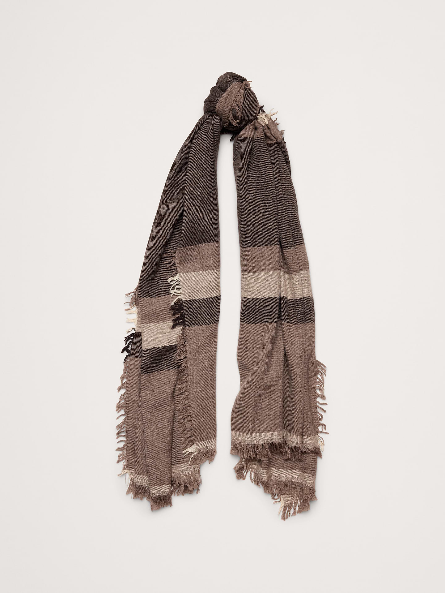 Image 1 of 3, This ultra cozy scarf is made from 100% virgin wool for warmth through the seasons., Product #906519