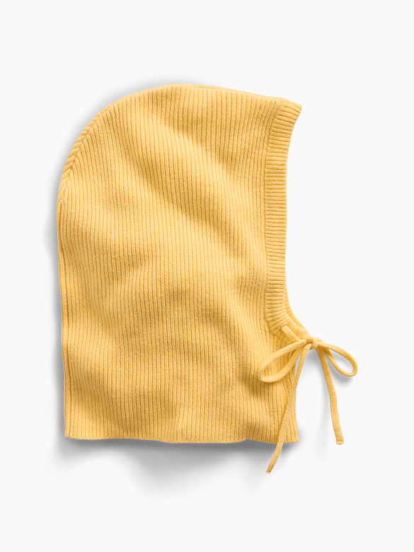 CashSoft Drawcord Hood