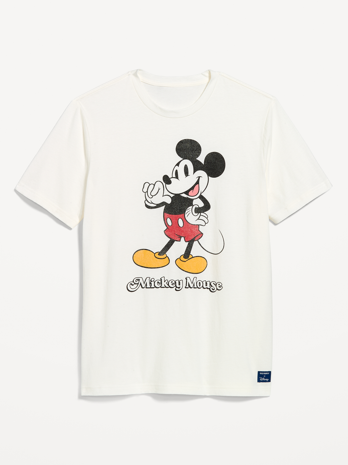 Old Navy x Disney Graphic T-Shirt for Adults