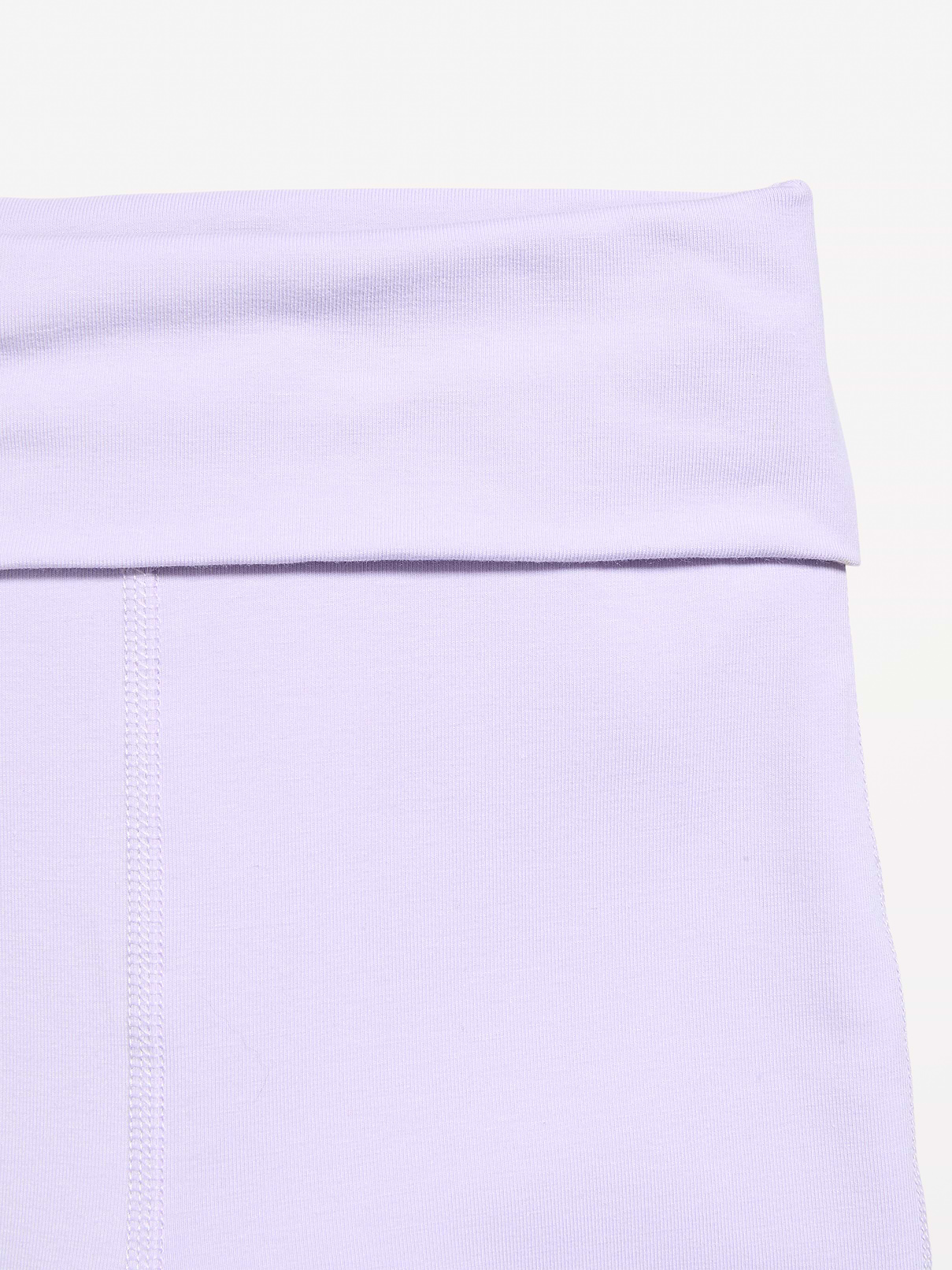 Image 4 of 4, High-Waisted PowerChill Bubble Joggers for Girls