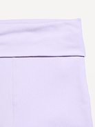Image 4 of 4, High-Waisted PowerChill Bubble Joggers for Girls