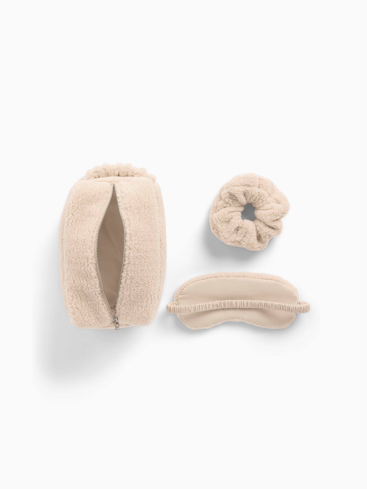 Image 2 of 3, Sherpa Sleep Kit