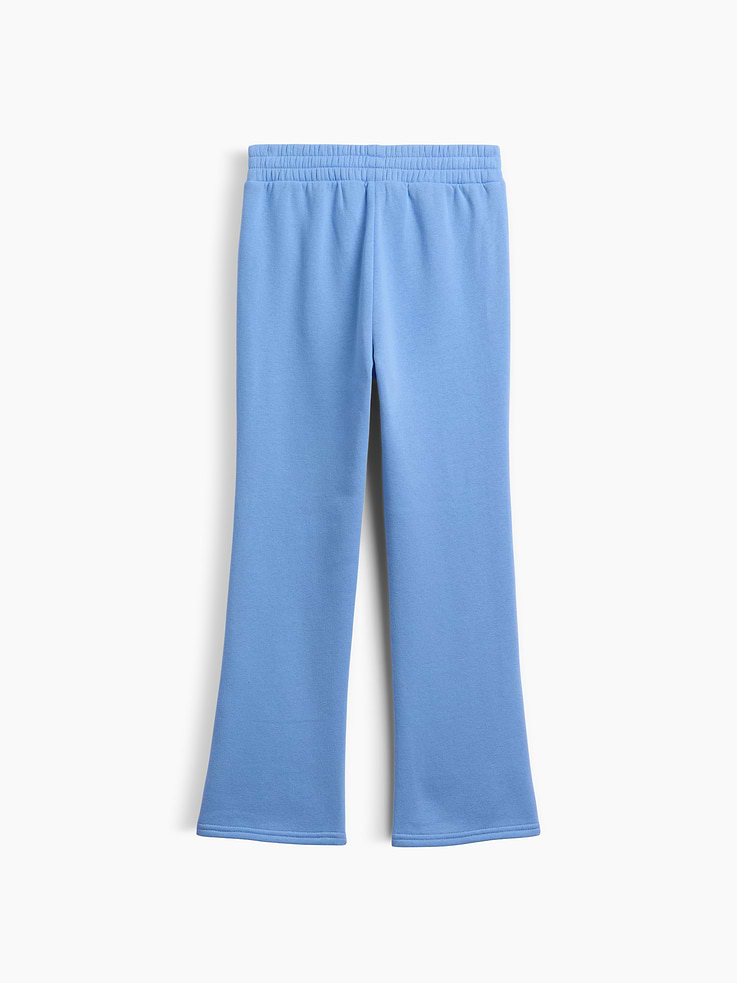 Image 3 of 3, Kids Graphic Bootcut Sweatpants