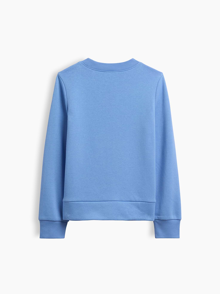 Image 3 of 3, Kids Graphic Sweatshirt