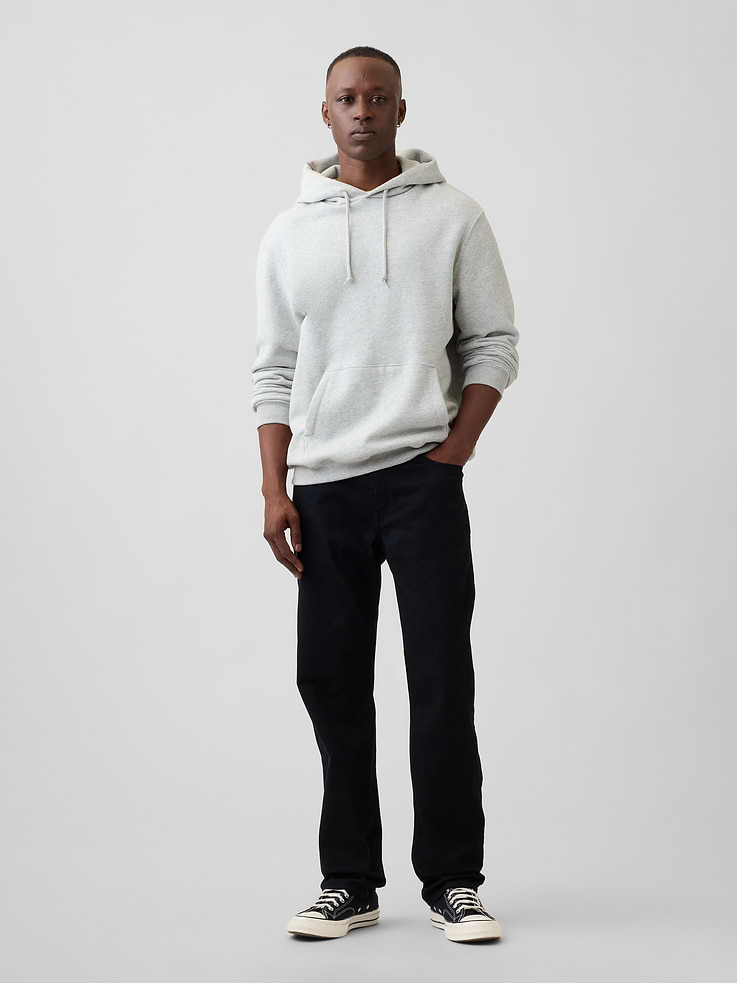 Image 1 of 6, This product is part of our water-saving Washwell program. Compared with conventional wash methods, Washwell uses at least 20% less water., Stretch denim., Color wash., Button closure, zip fly., Classic five-pocket styling., Product #1179623