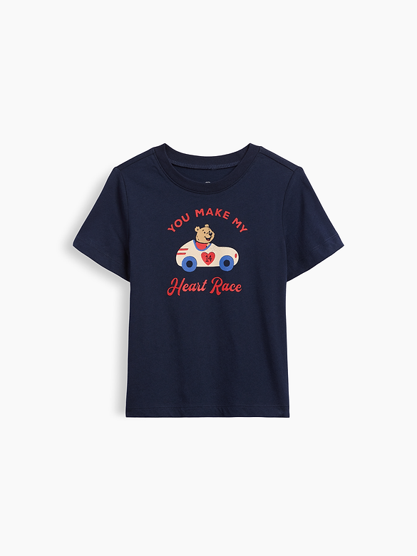 babyGap Graphic T-Shirt